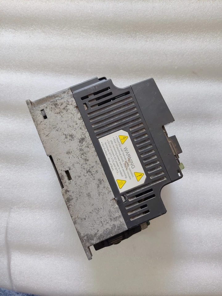 DELTA ELECTRONICS VFD015EL21W-1 2HP VFD